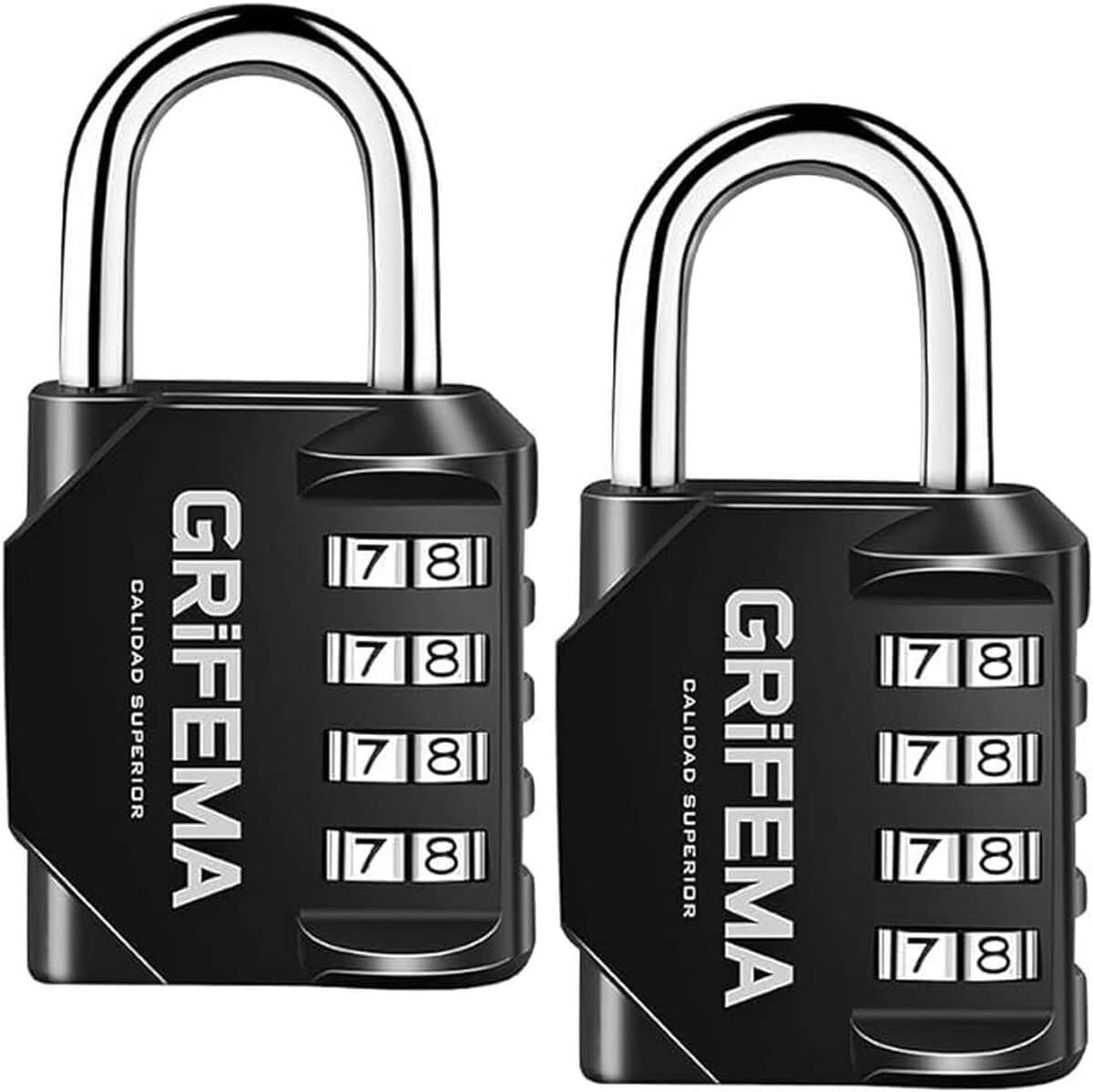 Test Cadenas GRIFEMA GA1001: sécurité et Fiabilité