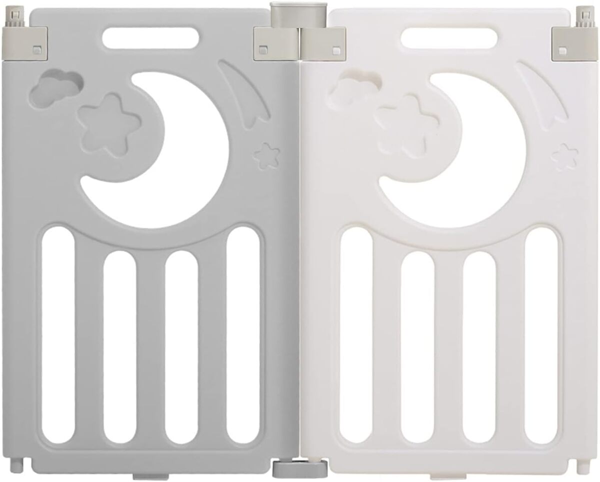 Test Dripex : le parc bébé modulable sous la loupe !