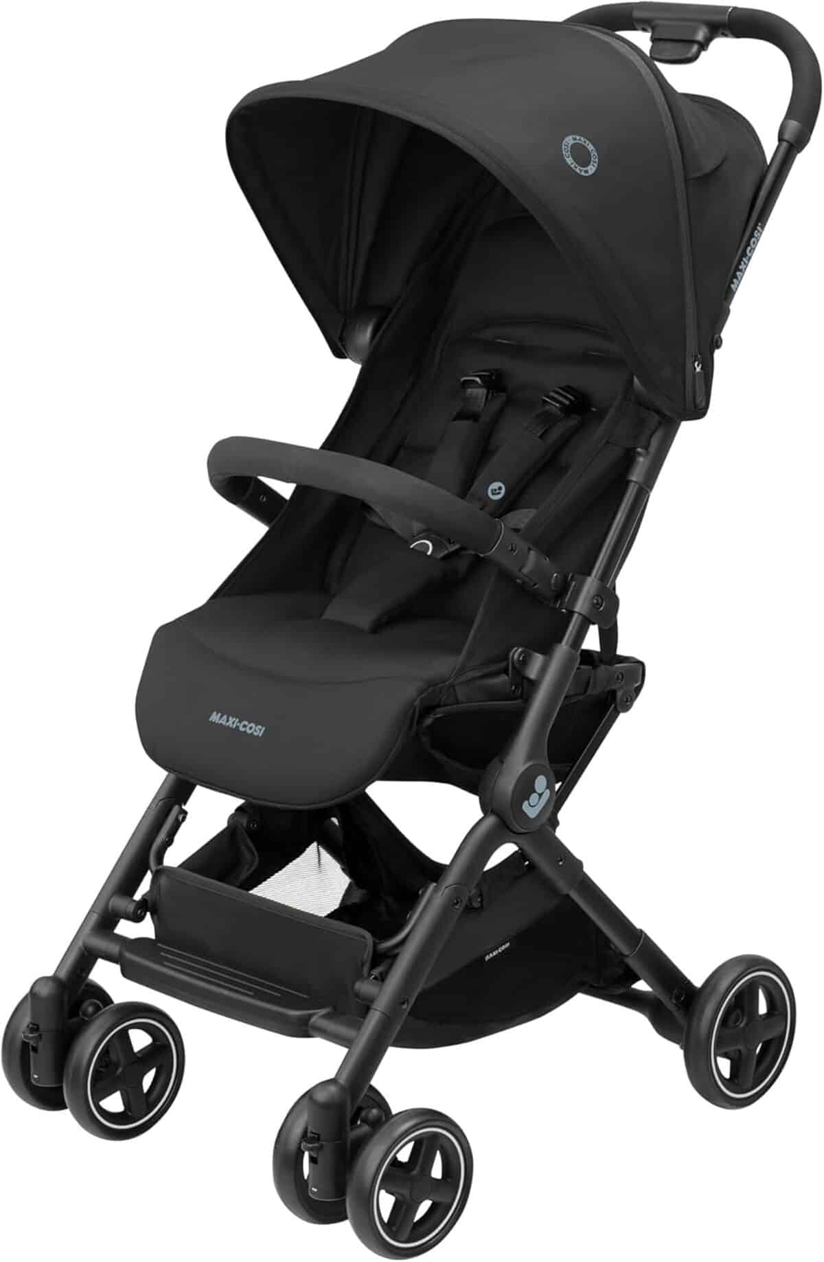 Test Poussette Maxi-Cosi Lara² : légèreté et Confort de 0 à 4 ans