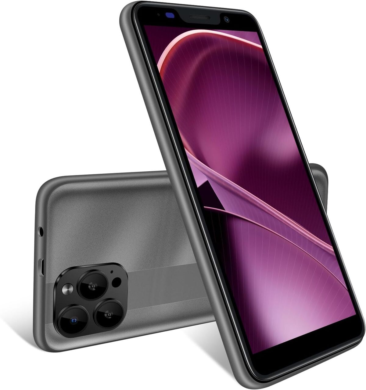 Xgody : test du Smartphone Android 9 économique 5, 5