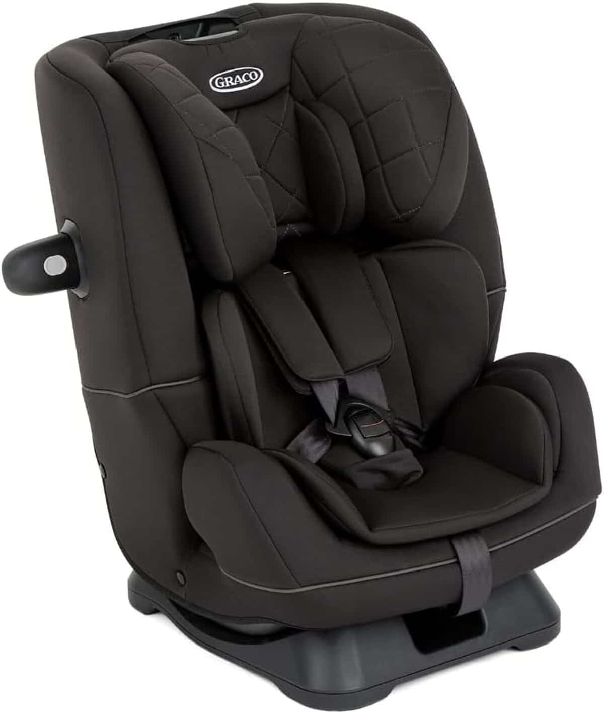 Avis : graco SlimFit R129, siège-auto convertible 2-en-1 élégant et sécurisé