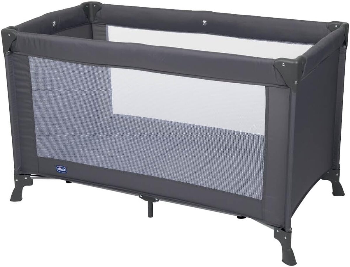 Test : lit de voyage Chicco Good Night, pratique et compact