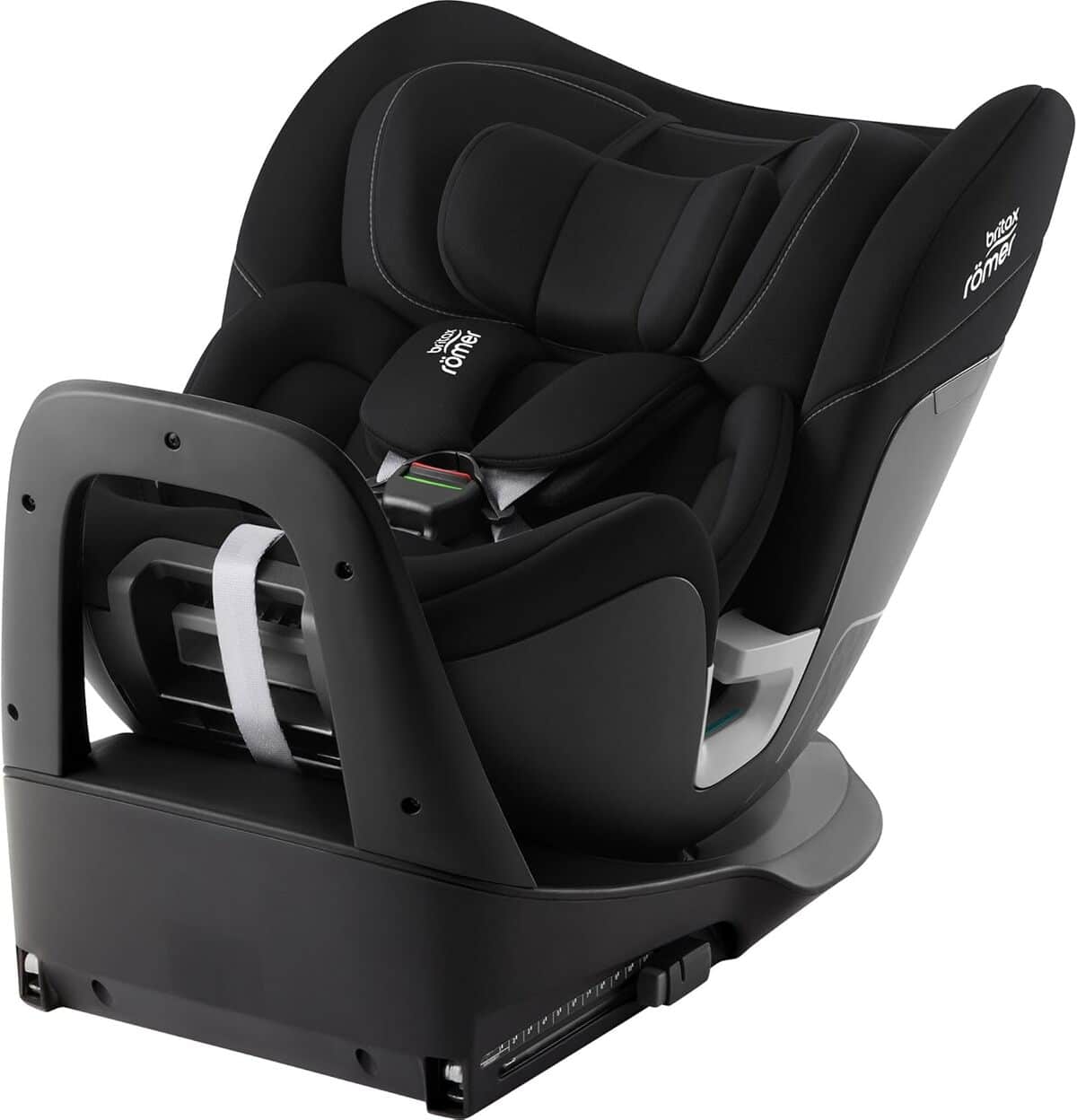 Avis siège auto Britax Römer RIDER : confort et sécurité pour vos enfants