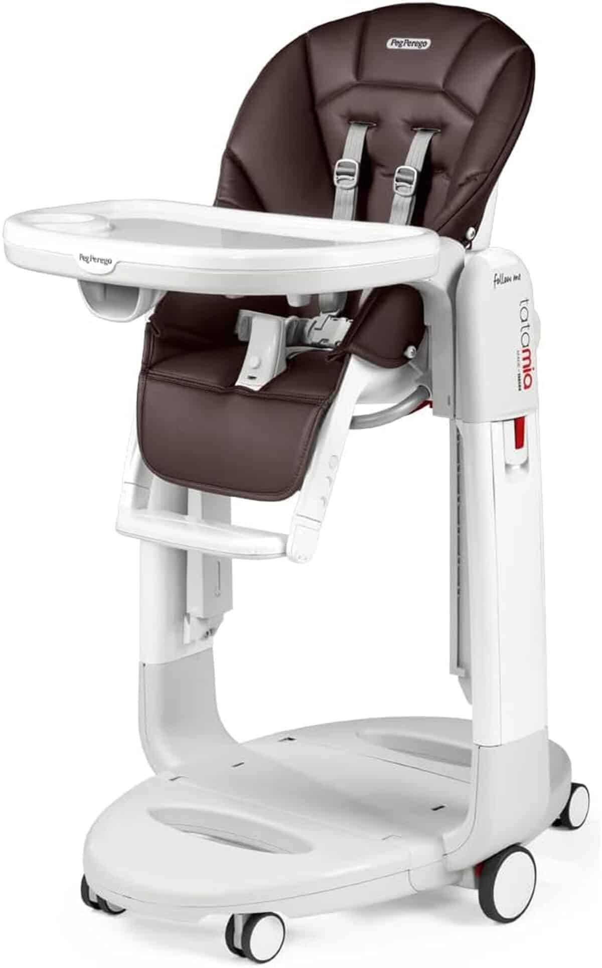 Test TatAMIA Follow Me Cacao : polyvalence à l'épreuve