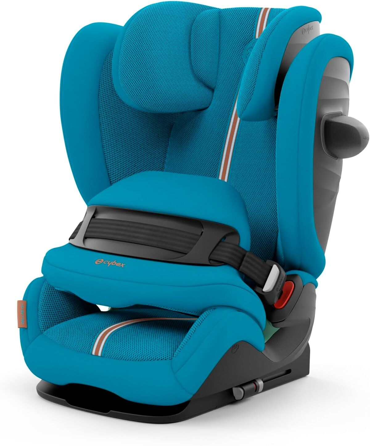 Test du siège auto Cybex Pallas G i-Size Plus : sécurité et confort