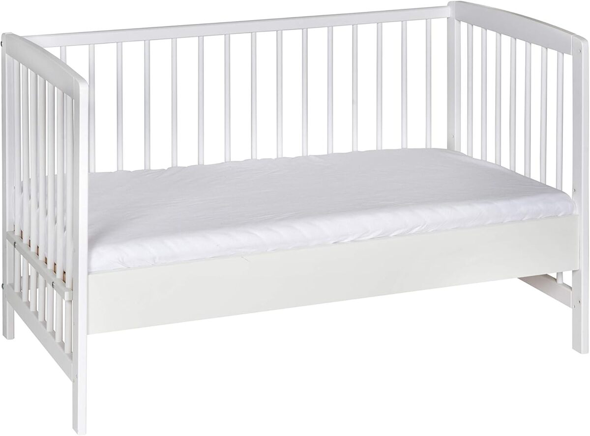 Test du berceau co-dodo Schardt 30651902 blanc