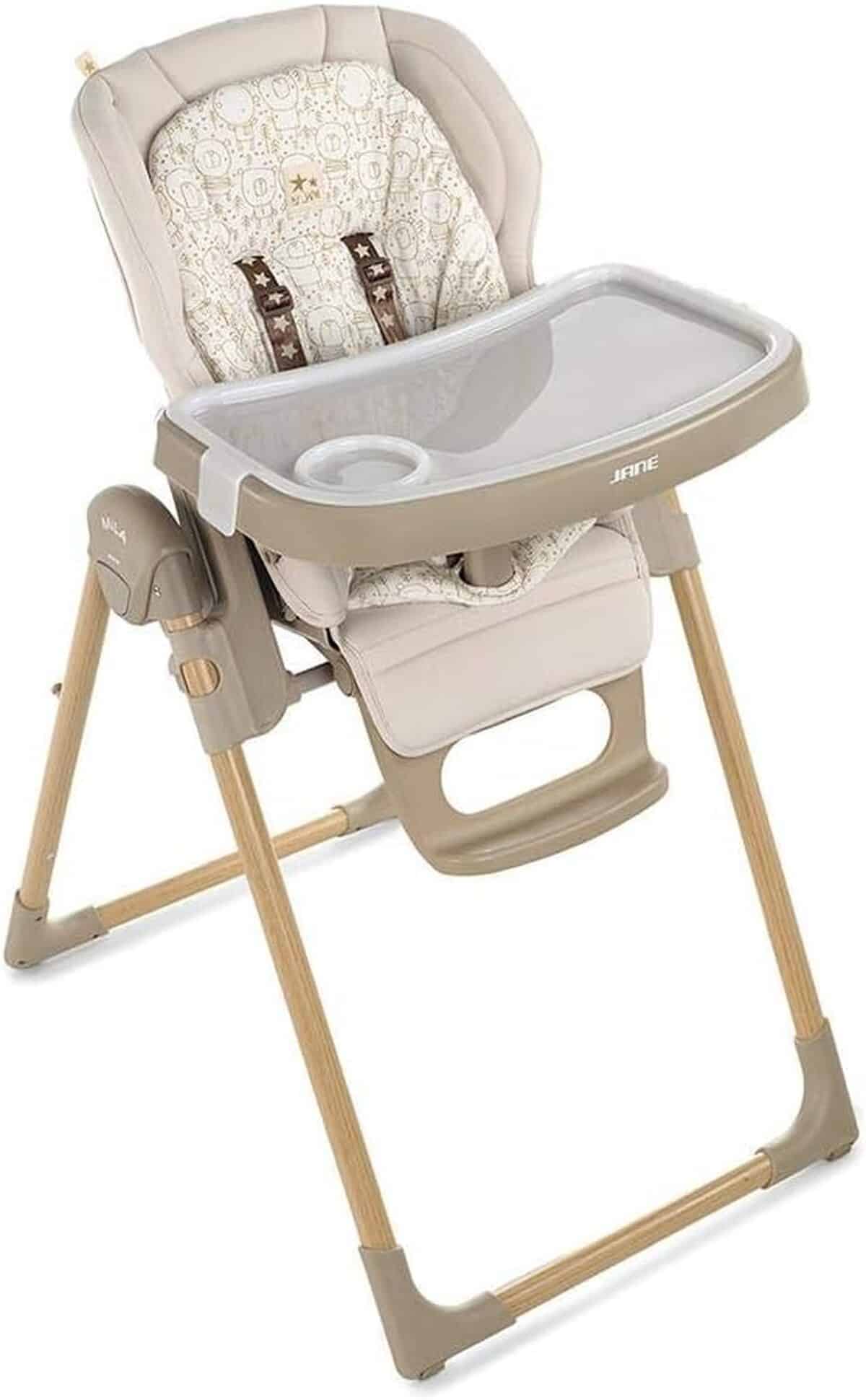 Test du modèle Jane 6291 W tronas unisexe