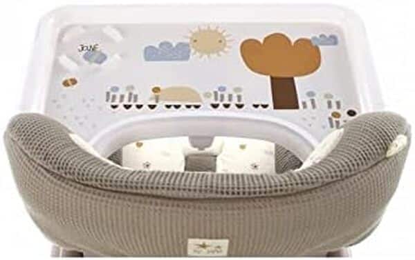 Chaise haute 2 en 1 Jane Activa Evo Land 2021