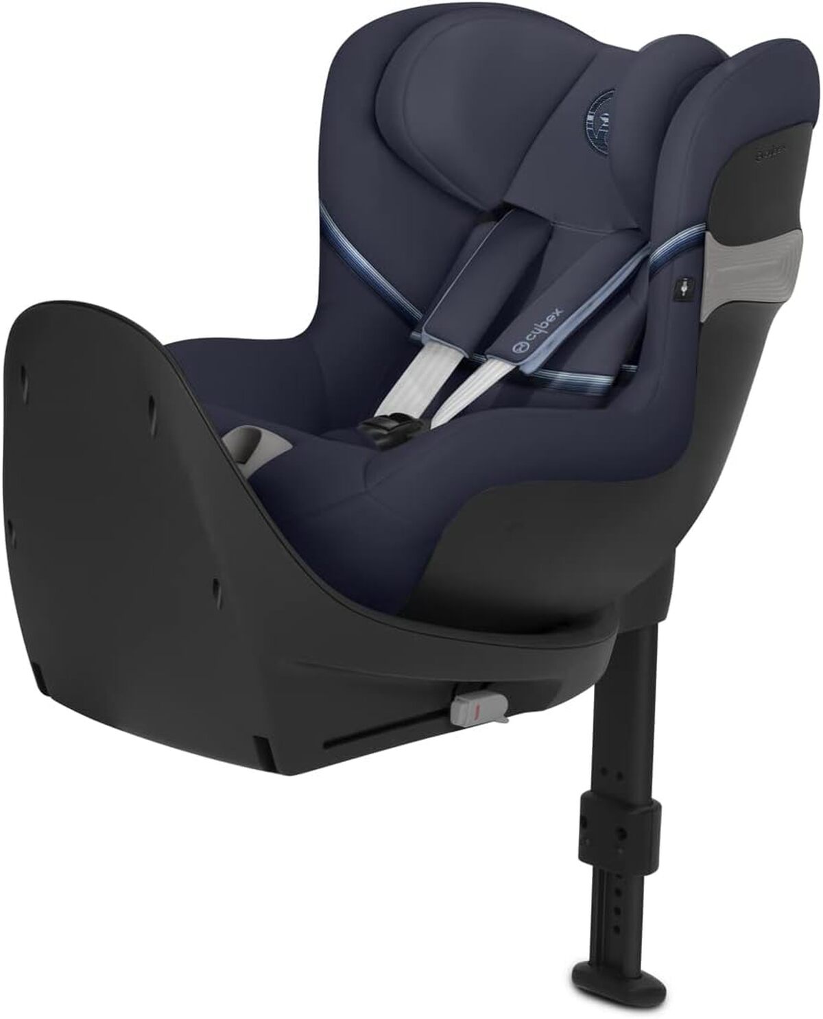 Test : cybex Gold siège auto Sirona S2 i-Size, sécurité totale et confort optimal