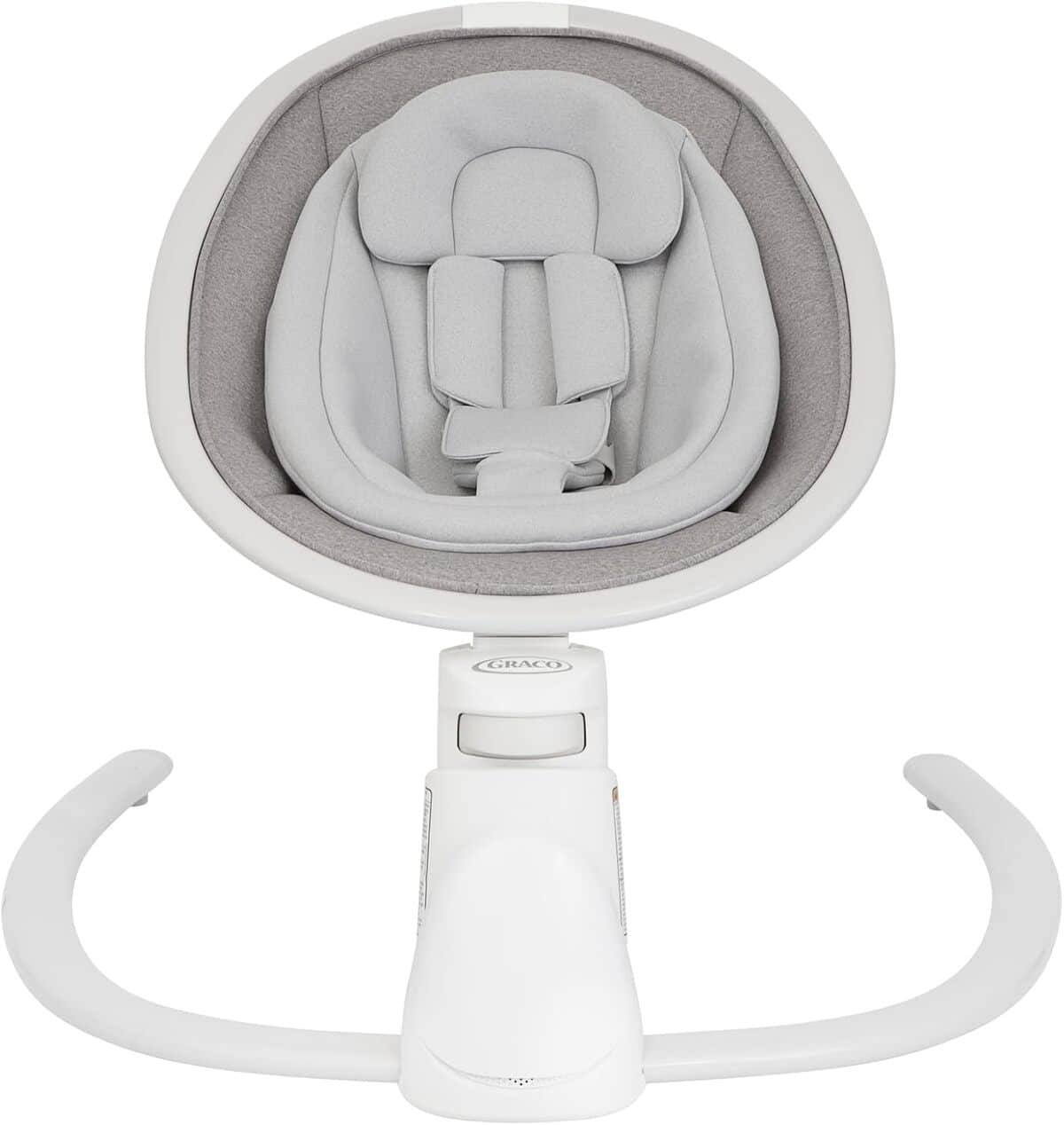 Test de la balancelle 3-en-1 Graco Sway 'n Grow