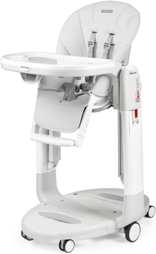 Test Tatamia Follow Me : l'indispensable pour bébé