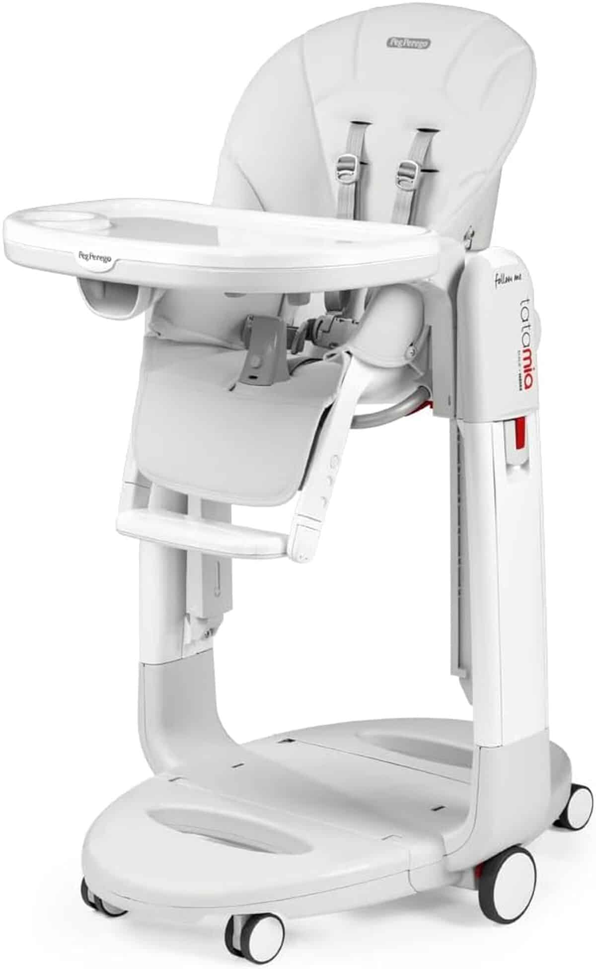 Test Tatamia Follow Me : l'indispensable pour bébé