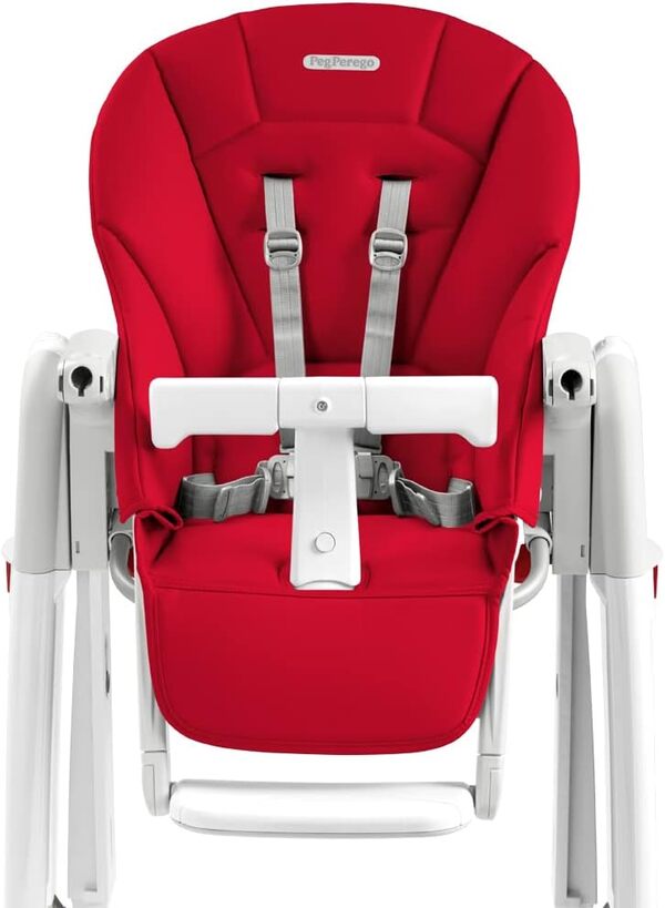 Peg Perego Tatamia Follow Me Fraise