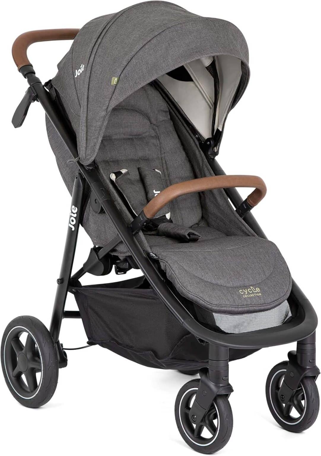 Joie Mytrax Airnull