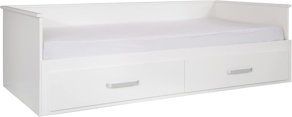 Test du lit gigogne Moritz de roba : polyvalence et design