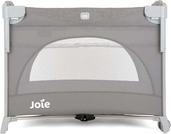 Joie Kubbie Sleep-Foggy Gris