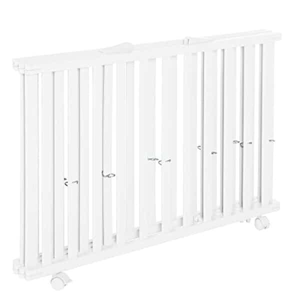 Découvrez notre analyse complète du parc bébé pliable Roba : un indispensable évolutif pour la sécurité et le confort de votre enfant.