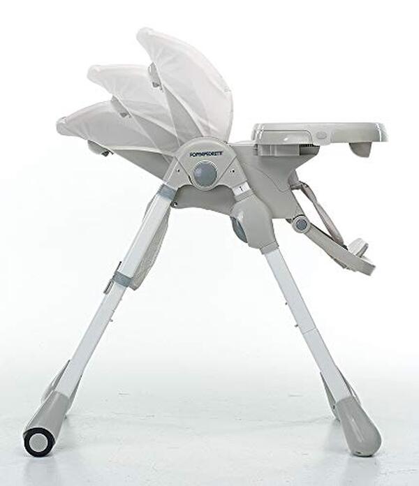 Découvrez le test complet de la chaise haute Foppapedretti Meeting Teddy, alliant confort, sécurité et design pour bébé. Choisissez la meilleure solution pour vos repas en famille.