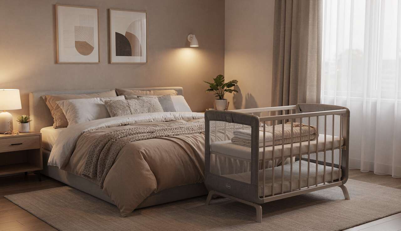 Opter pour un lit confortable et s&eacute;curis&eacute;