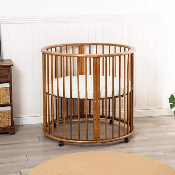 Découvrez notre test détaillé du parc buxibo baby box avec matelas inclus : confort, sécurité et praticité pour votre bébé