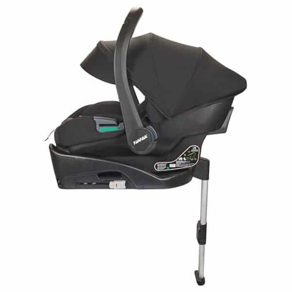 Découvrez notre test détaillé de la poussette 2 en 1 nania Myla avec siège auto Rimini : avantages, inconvénients et verdict final pour faire le meilleur choix pour votre enfant