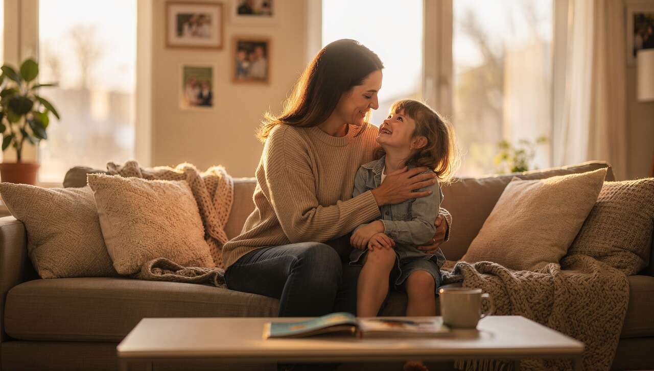 Comment gérer les émotions des enfants