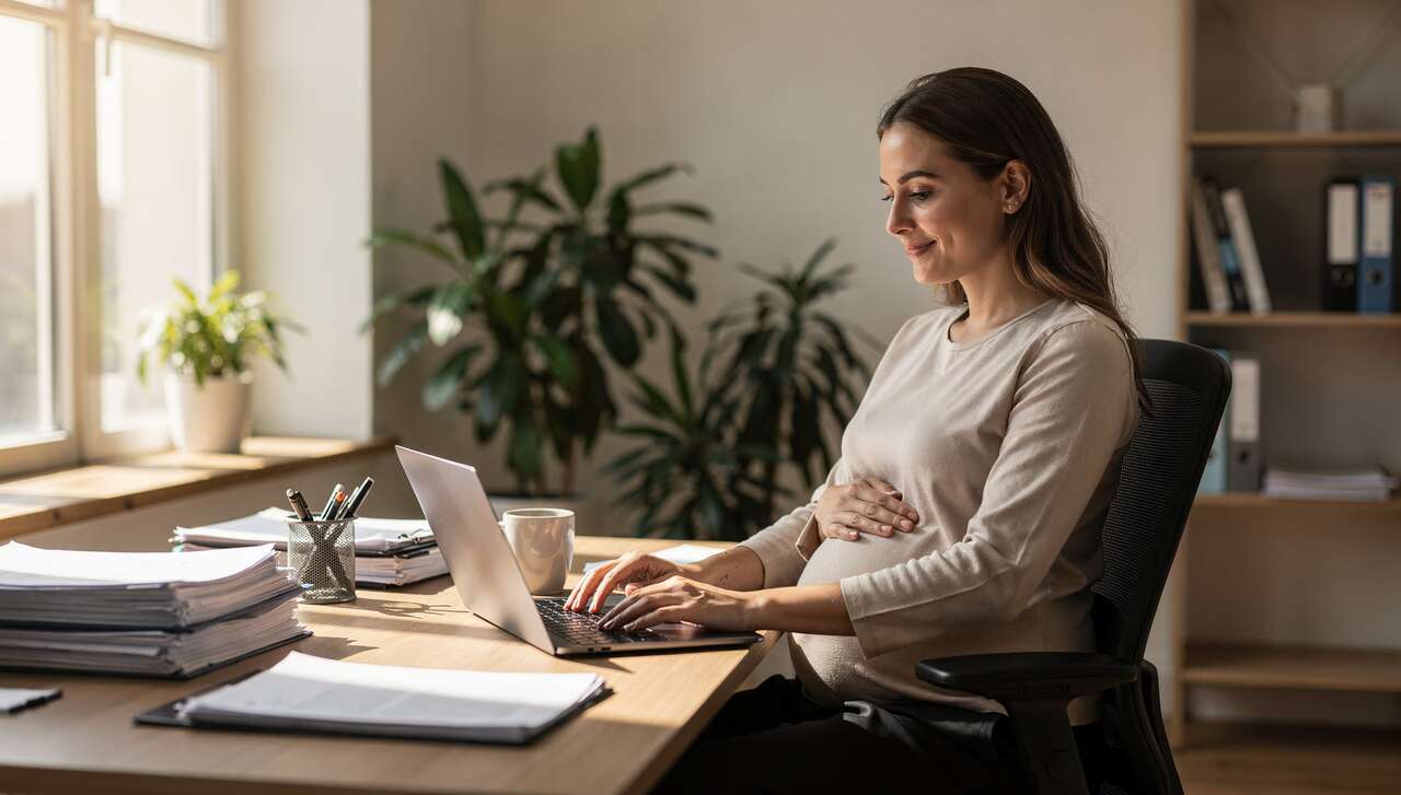 Congé maternité : durée, indemnités et démarches à suivre