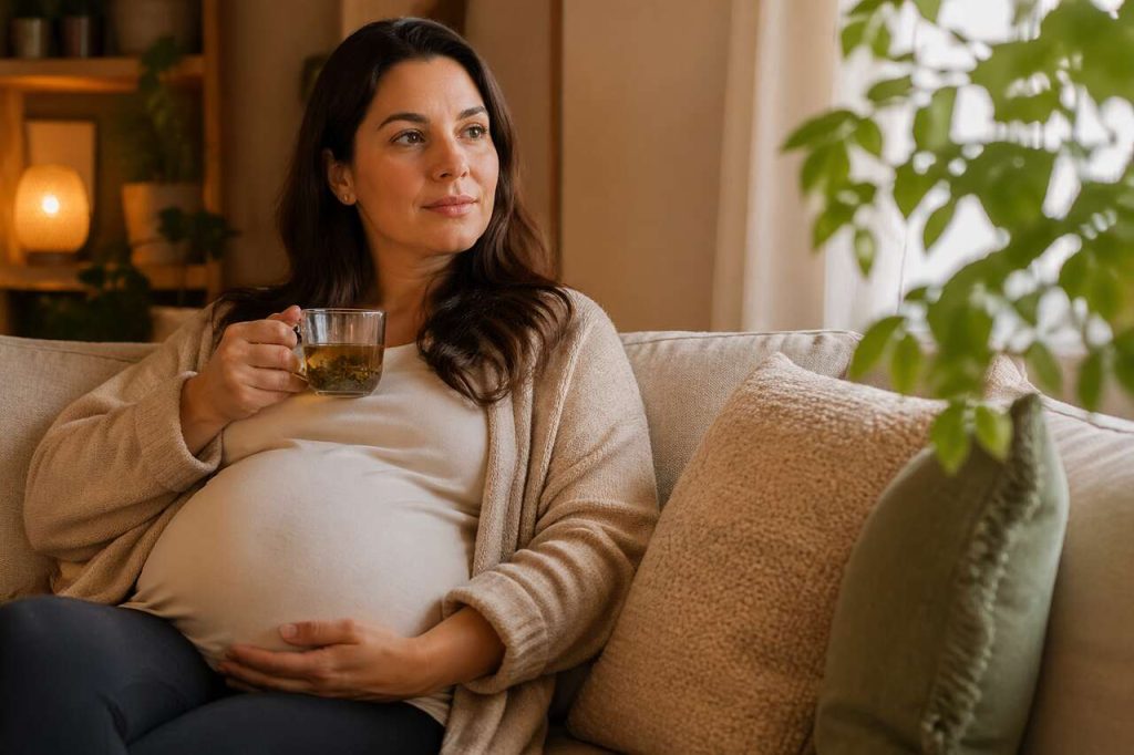 Les angoisses les plus courantes chez les femmes enceintes