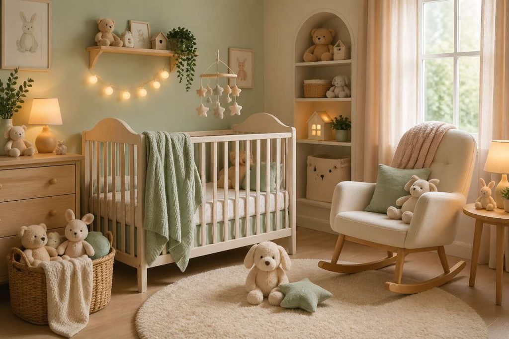 6 conseils pour le retour à la maison avec un bébé prématuré