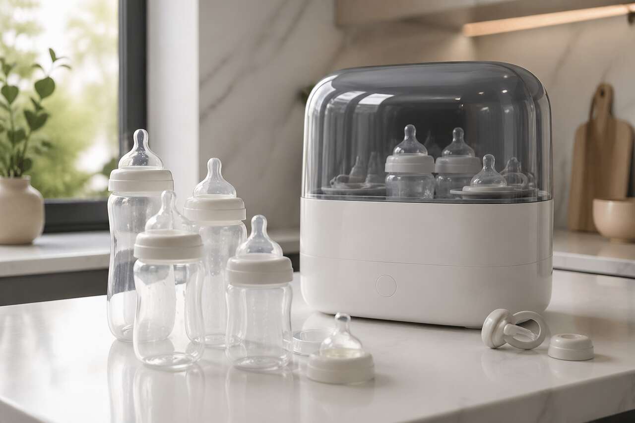 Les alternatives à la stérilisation traditionnelle