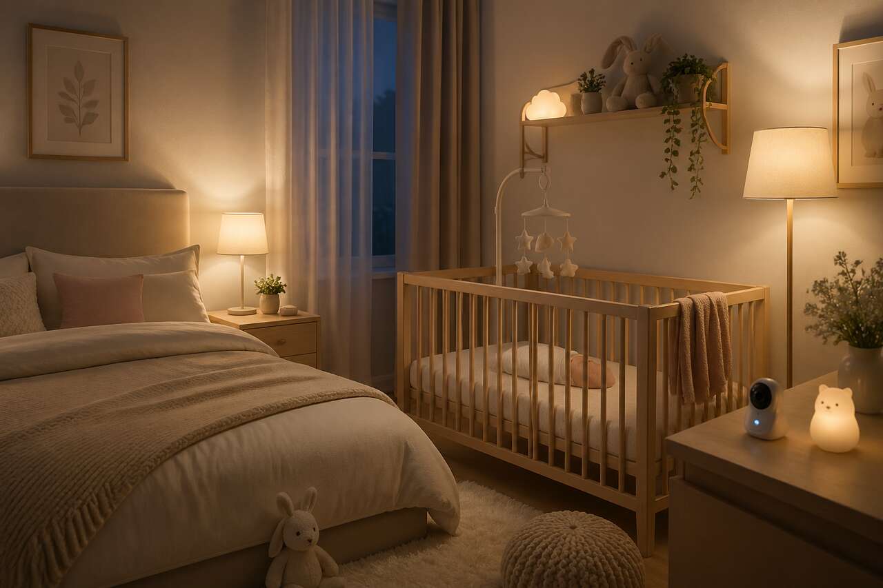 Assurer un sommeil optimal