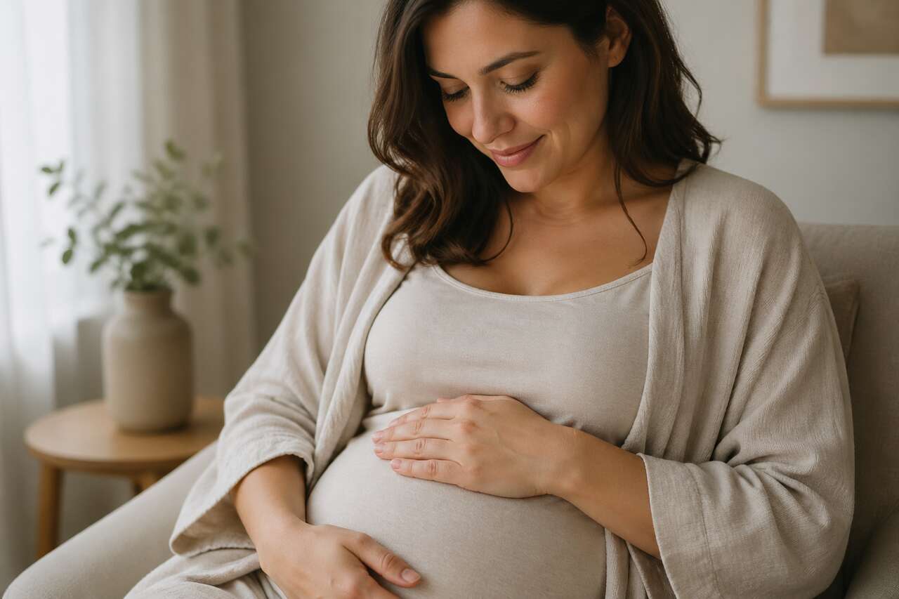 Premiers symptômes de grossesse : comment les reconnaître ?
