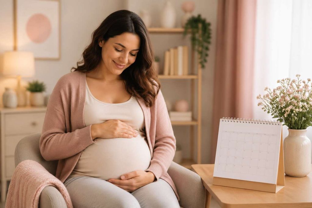 Démarches et examens à réaliser à chaque trimestre de grossesse