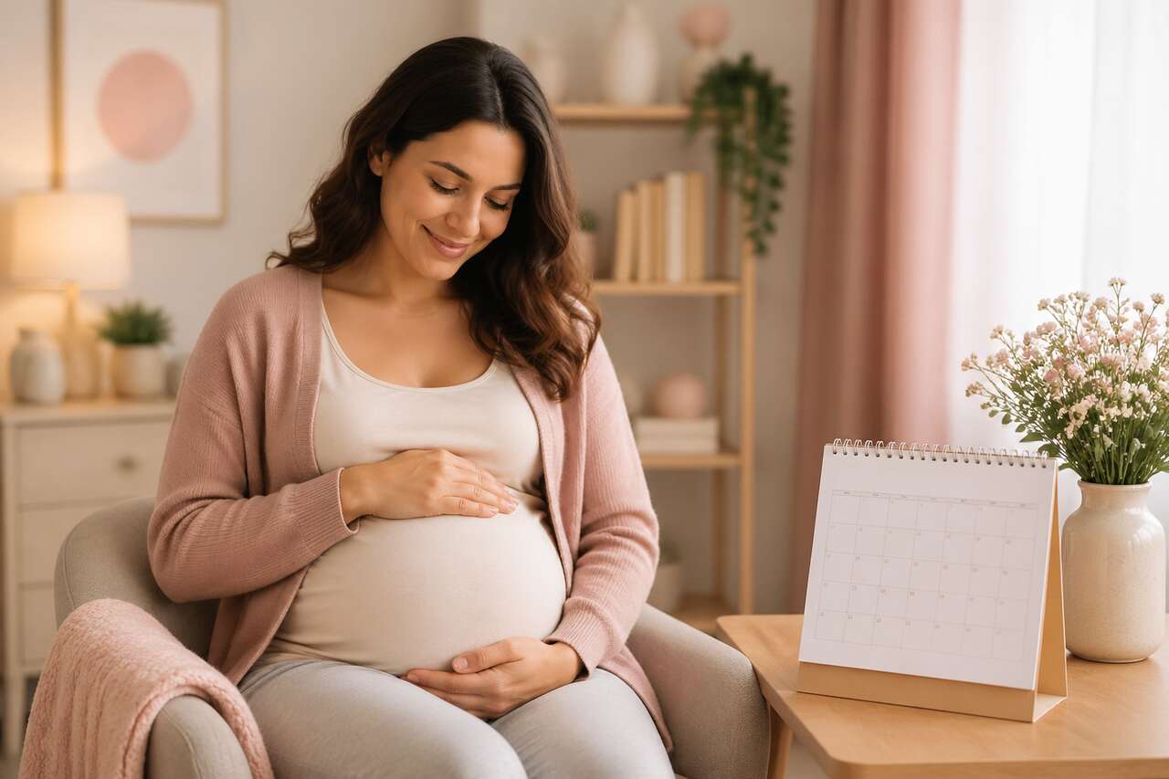 Démarches et examens à réaliser à chaque trimestre de grossesse