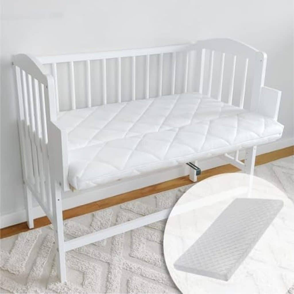 Test : lit d'appoint Kids Collective, multifonction et réglable