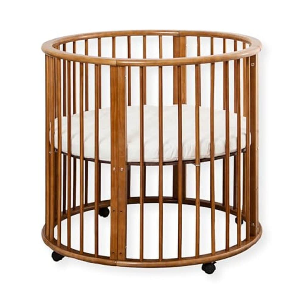 Test : parc Buxibo Baby Box avec matelas inclus