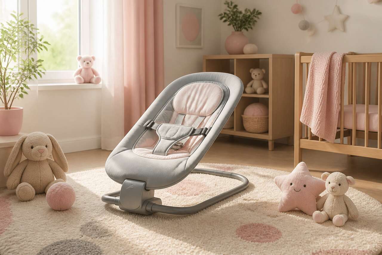 Introduction au transat pour bébé : pourquoi l'adopter ?