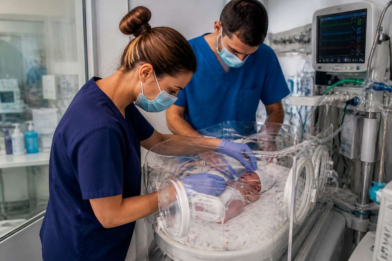 Surveillance médicale et suivi spécifique