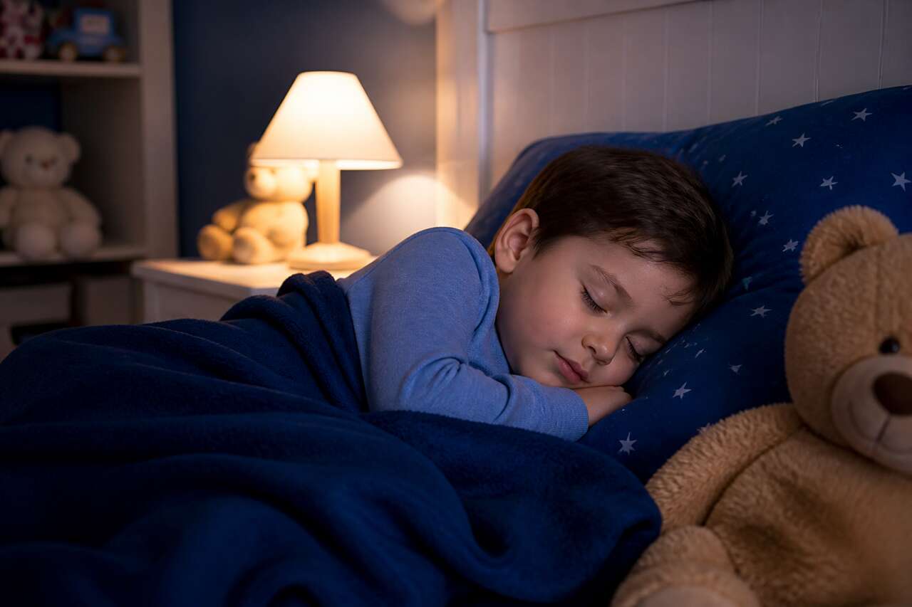 Ronflements, apnée du sommeil et autres troubles : quand faut-il s’inquiéter ?