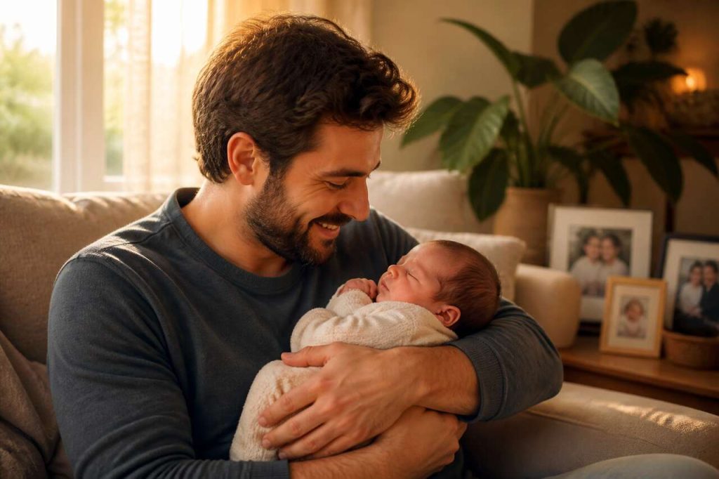 Congé paternité : quand le prendre et quelle rémunération ?