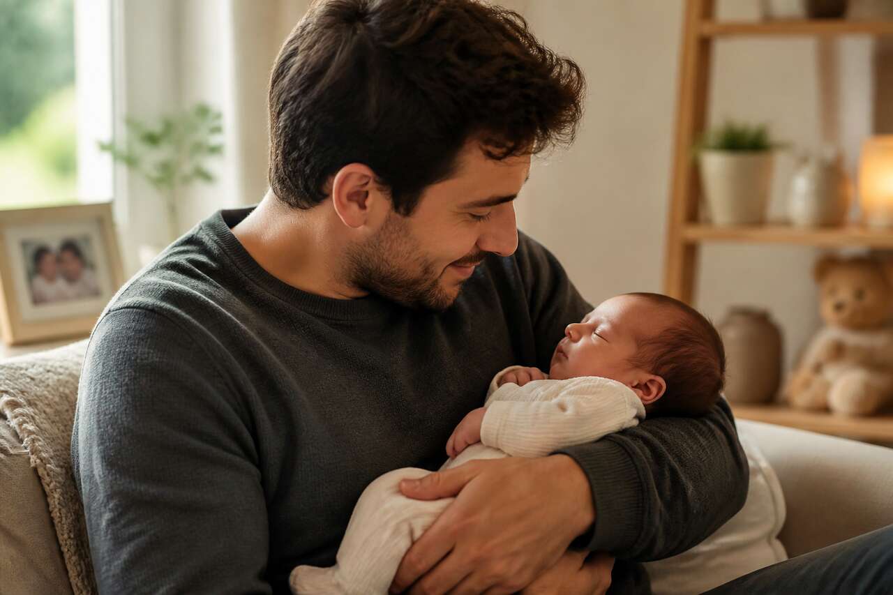 Définition et objectifs du congé paternité