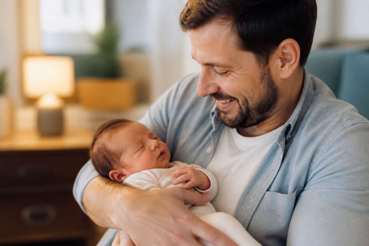 Congés supplémentaires de naissance