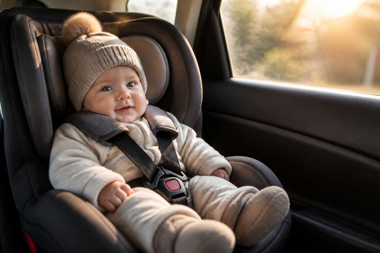 Habiller bébé de manière adaptée Habiller bébé de manière adaptée