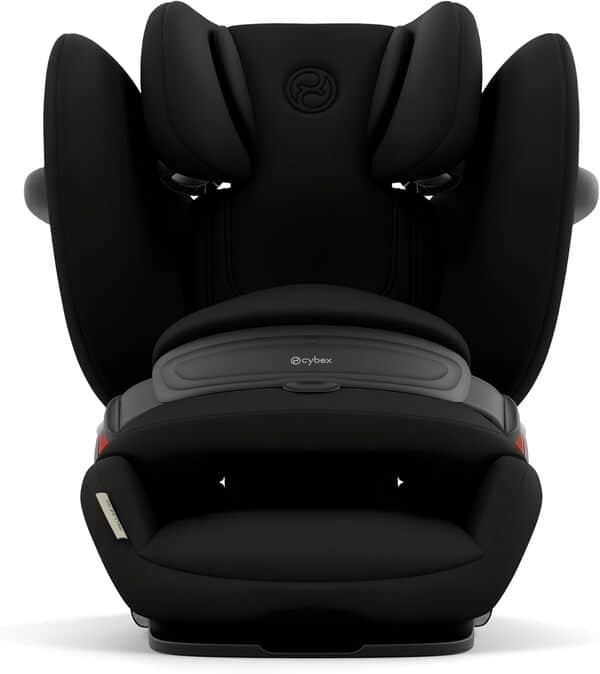 Découvrez notre test complet du siège auto Cybex Pallas G i-Size : ergonomie, sécurité et praticité pour accompagner votre enfant de 15 mois à 12 ans en toute confiance.
