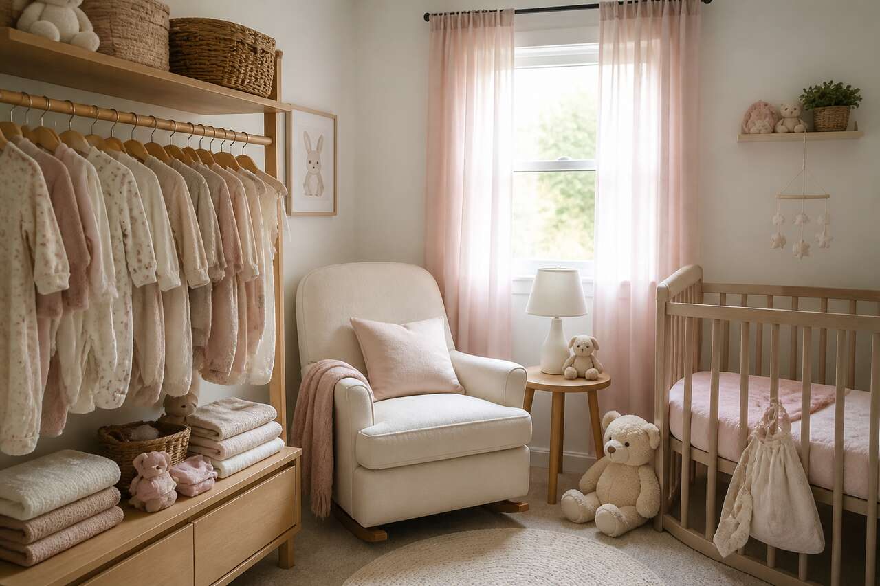 Vêtements et accessoires pour bébé Vêtements et accessoires pour bébé