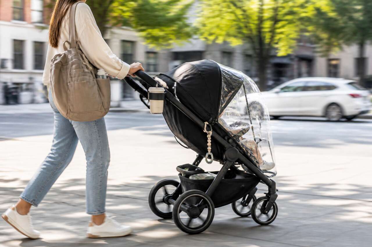 Les accessoires essentiels pour une poussette pratique Les accessoires essentiels pour une poussette pratique