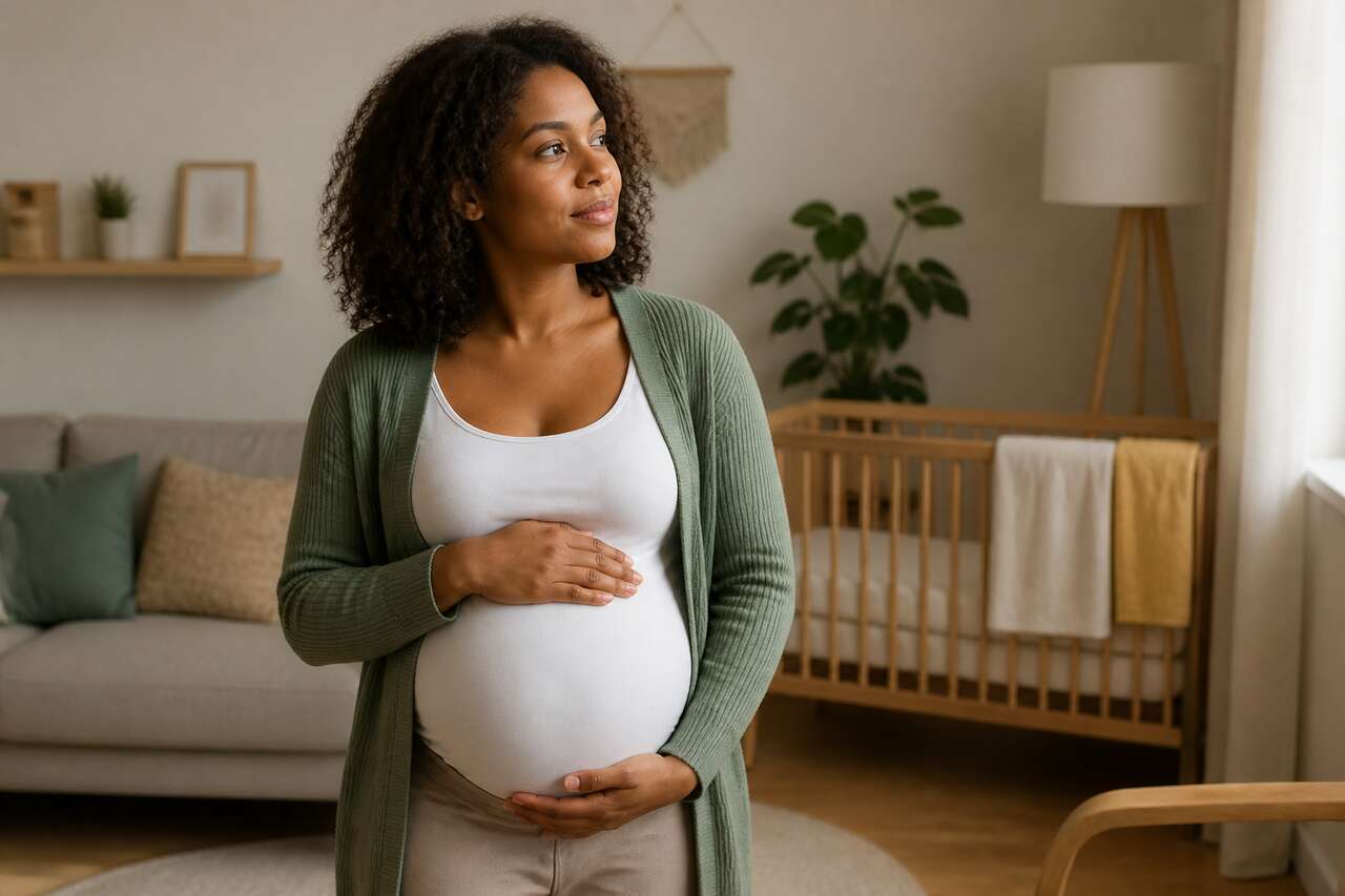 Comment savoir si on attend des jumeaux ou des triplés ?