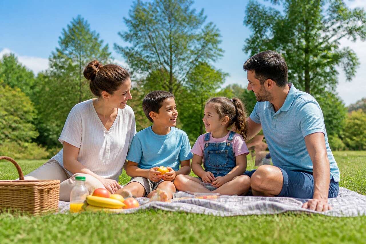 La parentalité : c'est quoi au juste ?