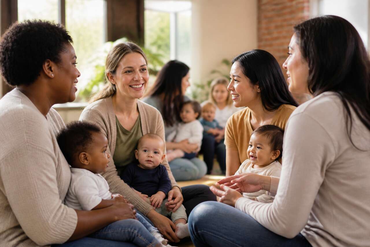 Comment accompagner efficacement les parents ? Comment accompagner efficacement les parents ?