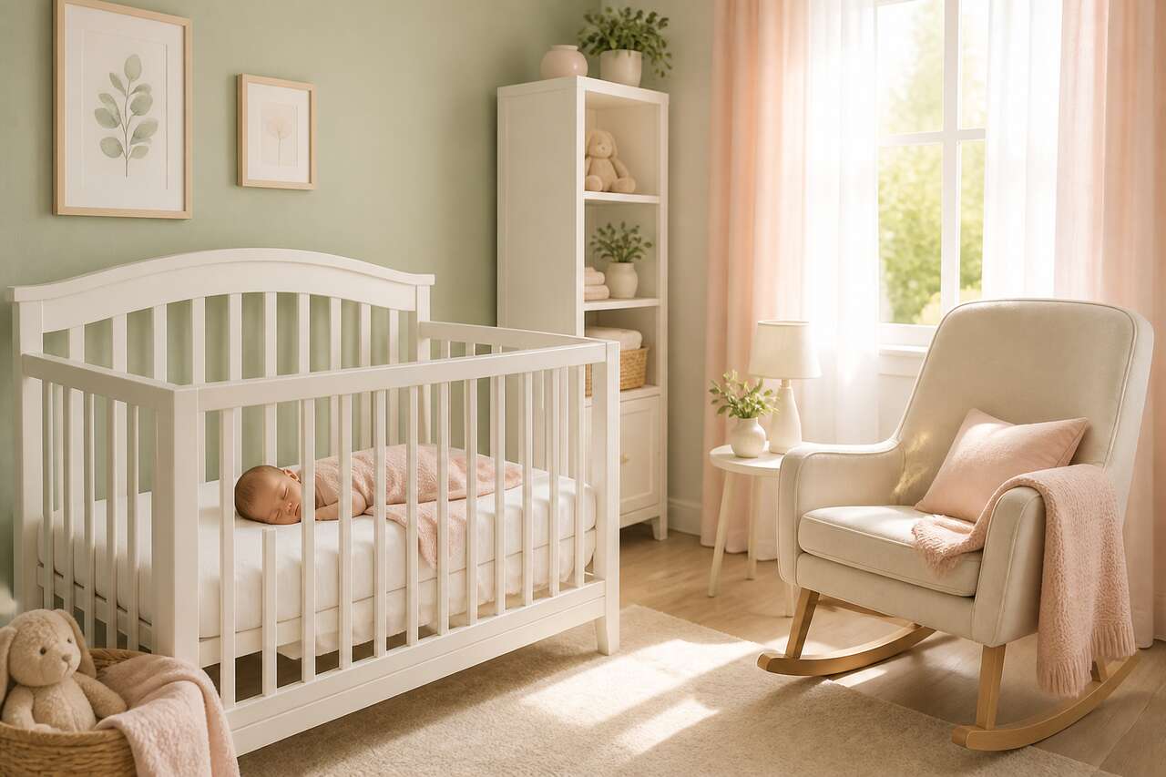 Fréquence des repas pour bébé Fréquence des repas pour bébé